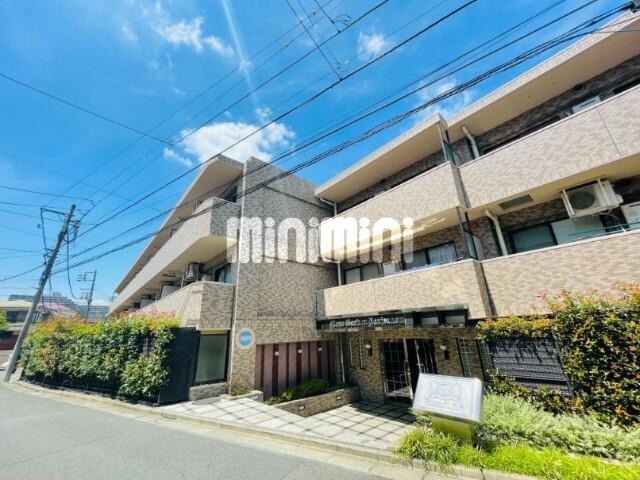 ライオンズガーデン成増