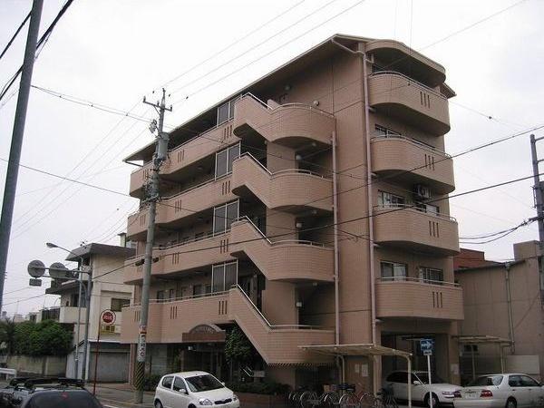 セントラルアイル