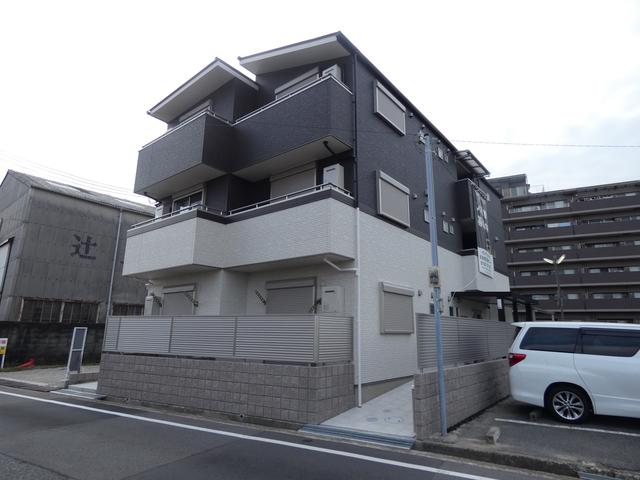 センチュリー大久保