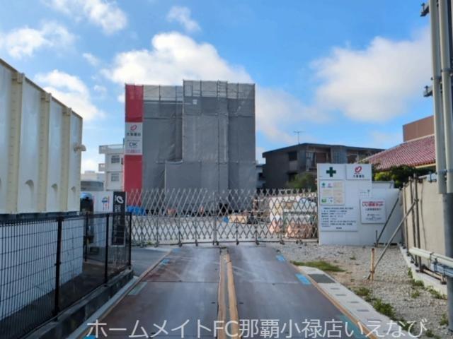 MAISON QOO(2LDK/1階)