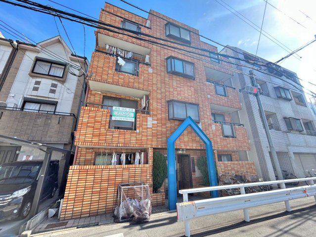 ロイヤル長吉