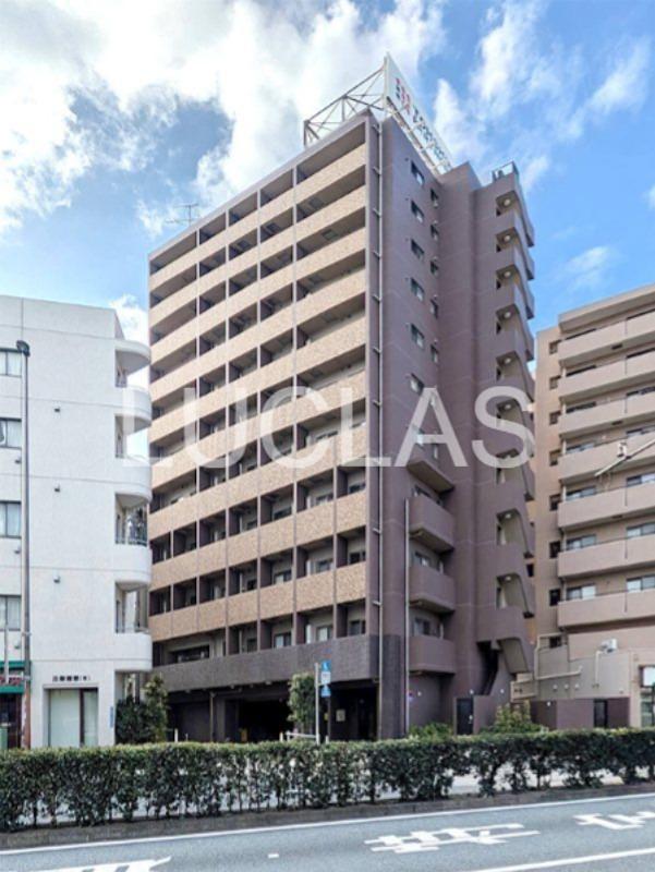 フェニックス中板橋