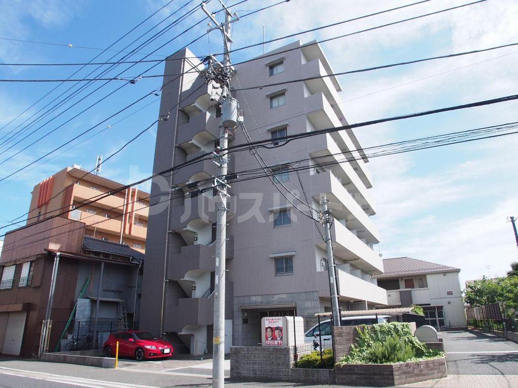 アーバンレジデンス下総中山