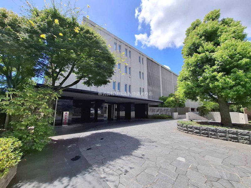 井の頭公園パークハウス