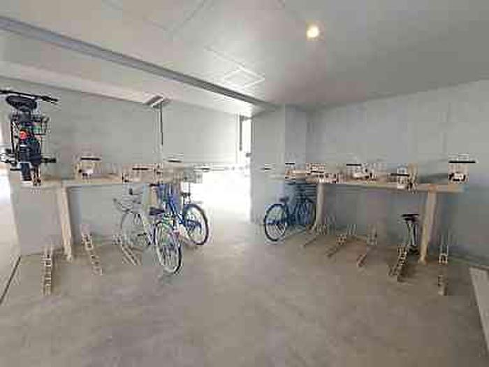 URBAN TERRACE ODAWARA