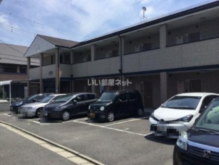 アーバンパレス中之島