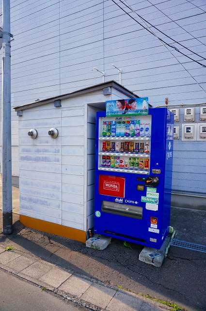 コーポ希望I