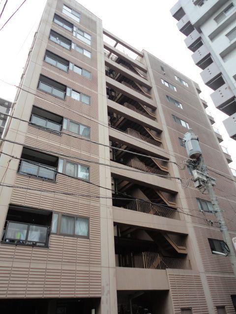 ソフィア西浅草