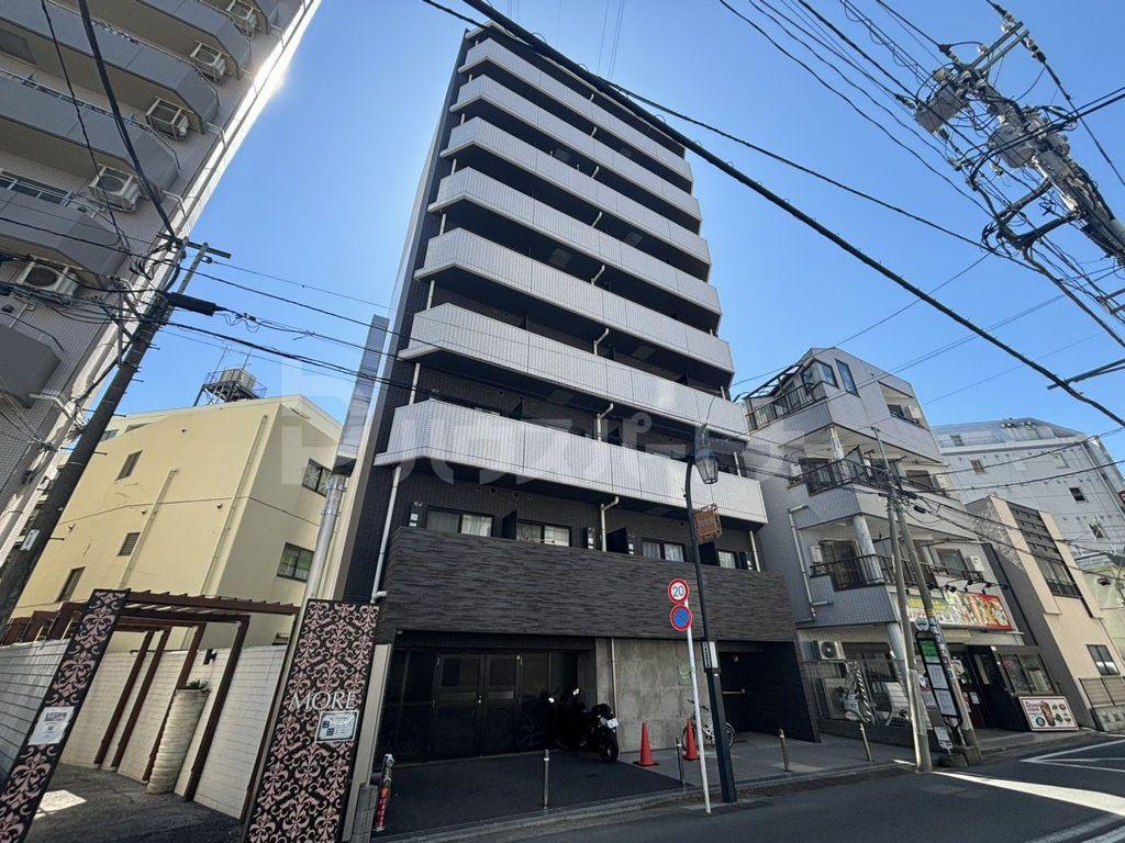 ラフィスタ新小岩