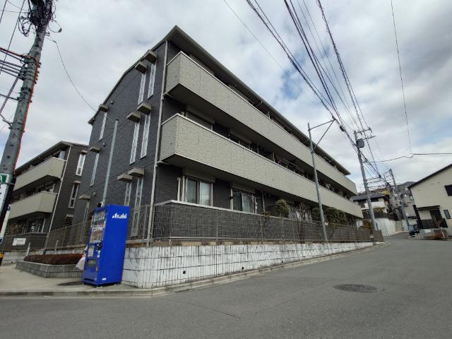 REGULUS  C棟