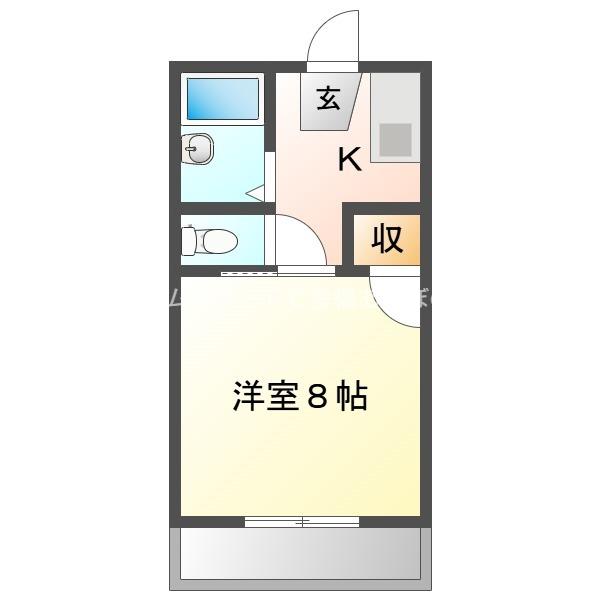 中央ジュネス