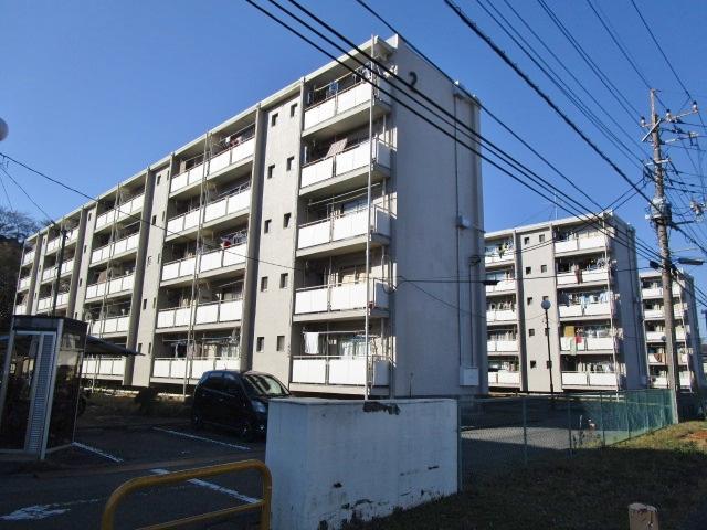 ビレッジハウス三田(2K/2階)