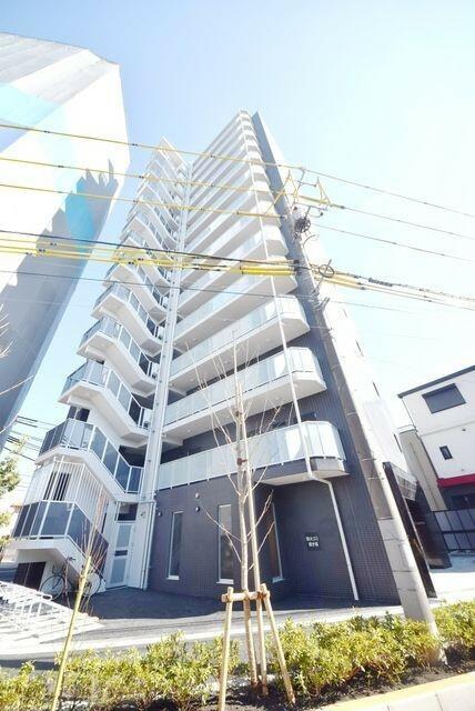アゼスト青砥