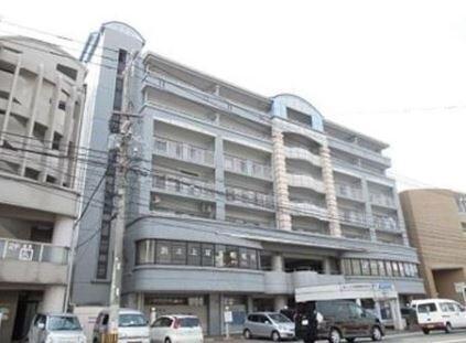 アーバンプラザ21