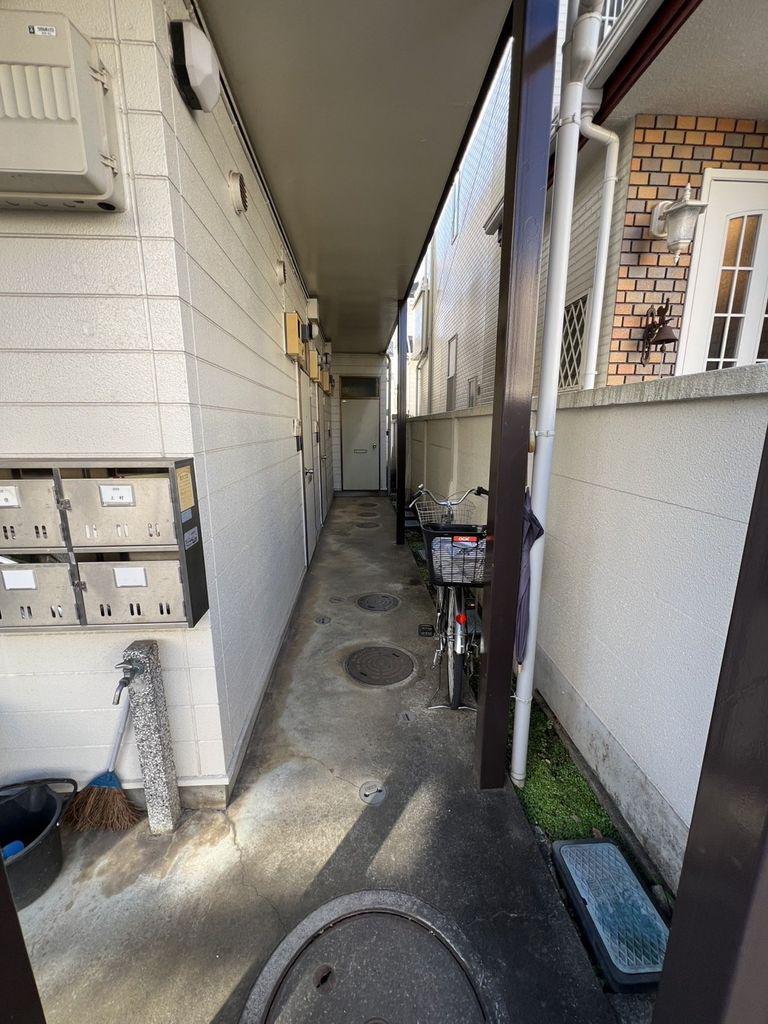ランド元町