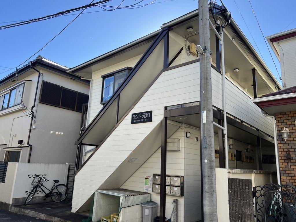 ランド元町
