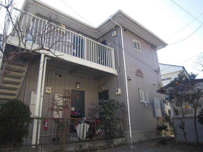田口ハイツ