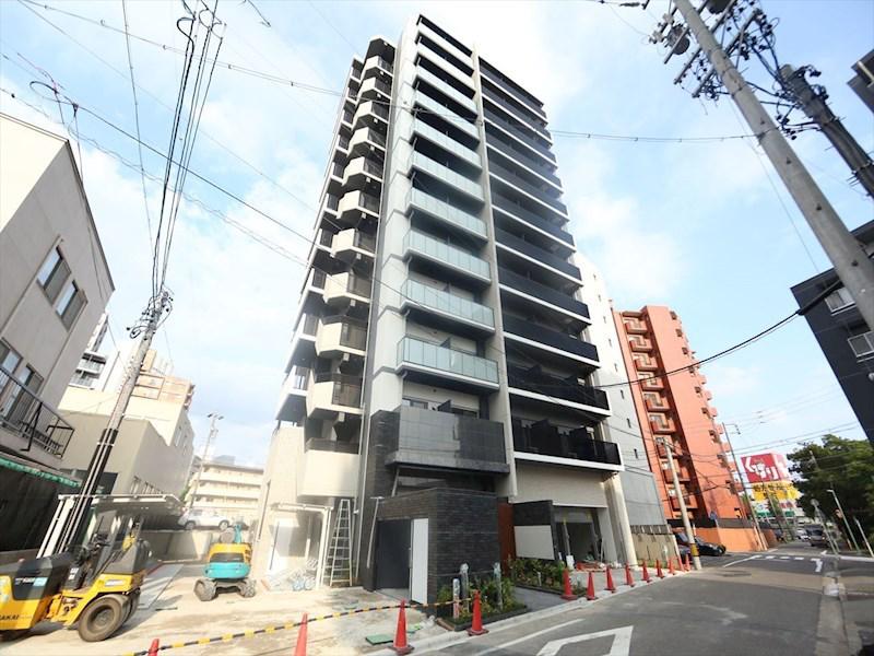S-RESIDENCE金山ウエスト