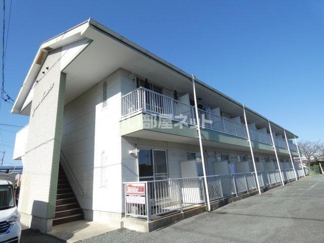 GREEN KOMATSU