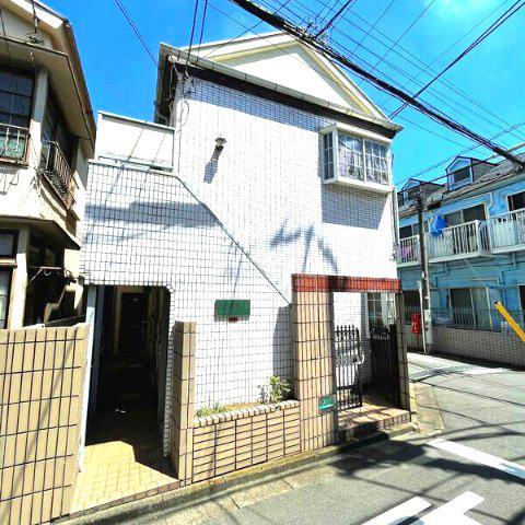 ボナール阿佐ヶ谷
