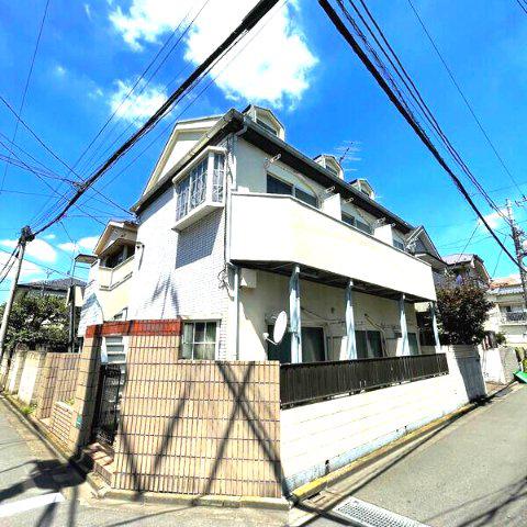 ボナール阿佐ヶ谷