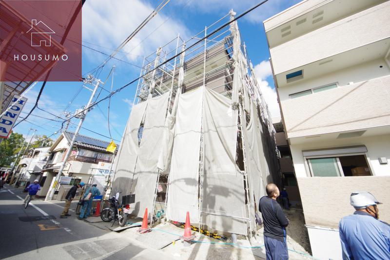 フジパレス若江岩田 II番館