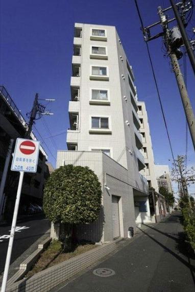 ベルエール代田