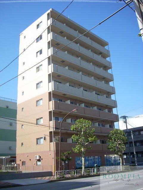 レクレドール豊洲