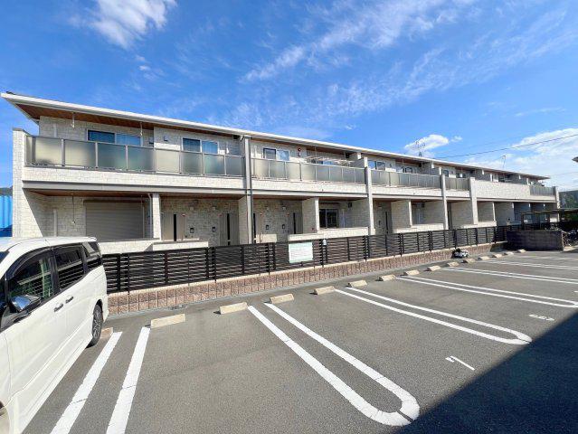 アット横小路
