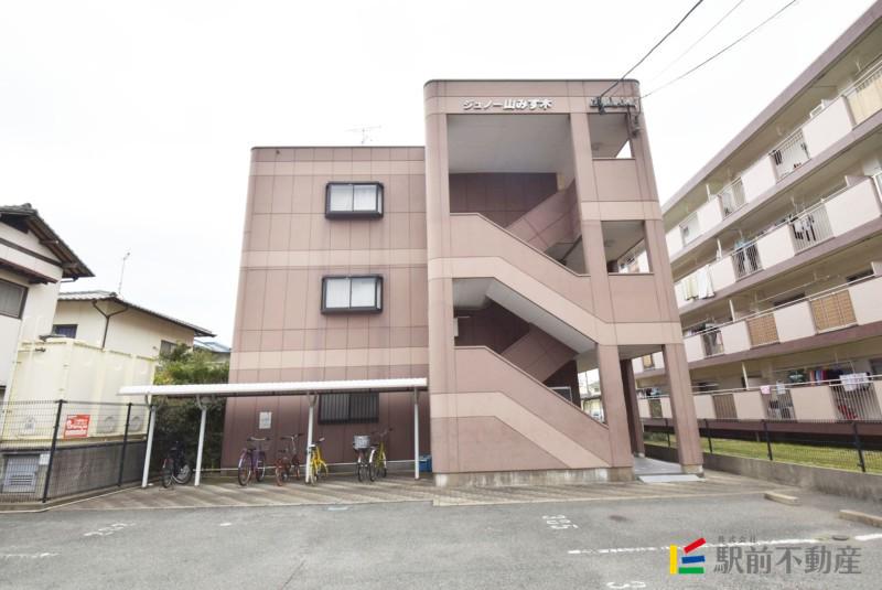 ジュノー山みず木