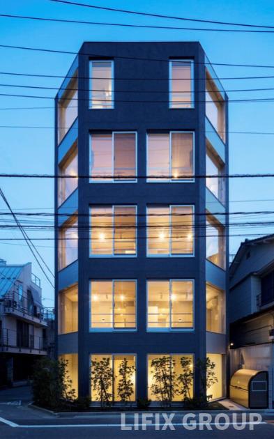 SOU高田馬場II