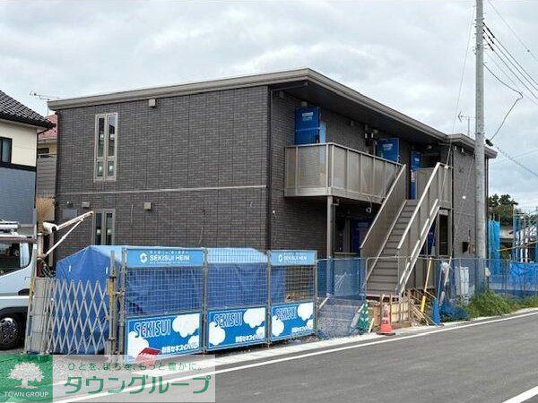 シャルージュ