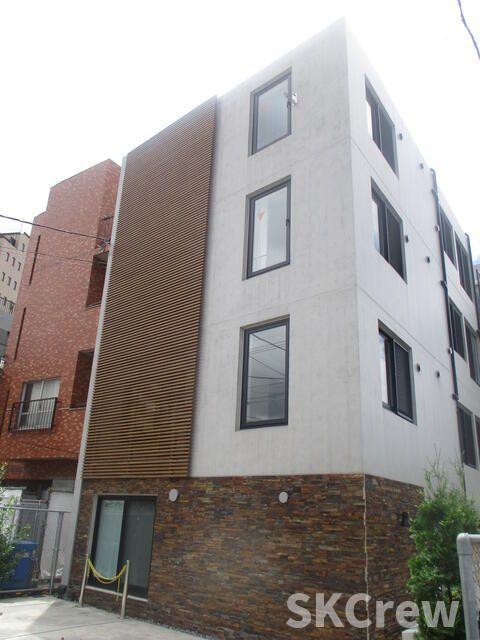 ベースキャンプ浜田山