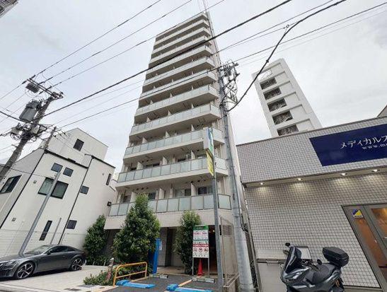 クレイシア巣鴨駅前
