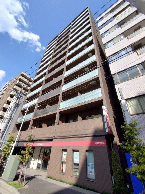 クレイシア秋葉原