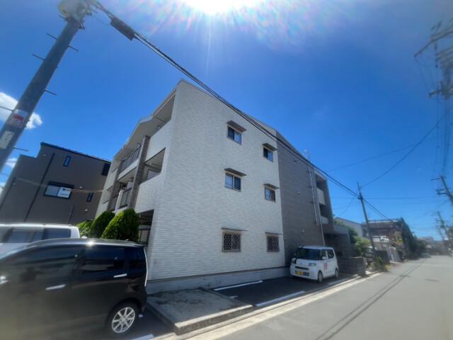 メゾン中田出井