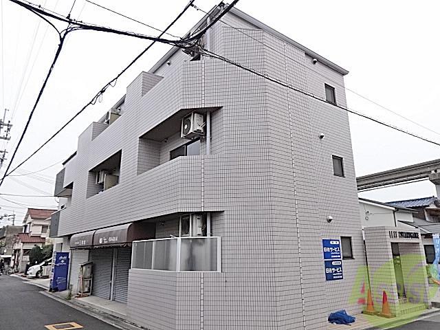 リーフ蛍池