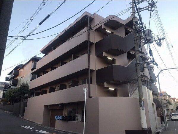ビスタ緑地I