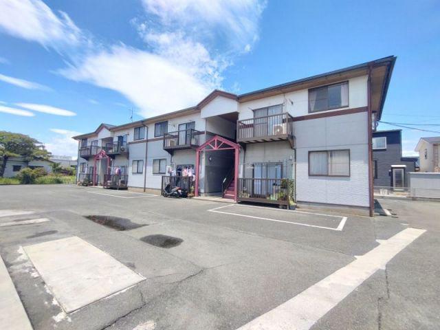 ドリームコーポイン山下