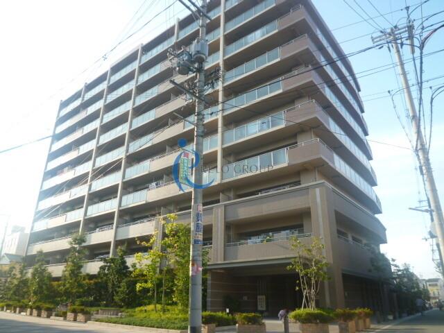 セントパークス平野公園