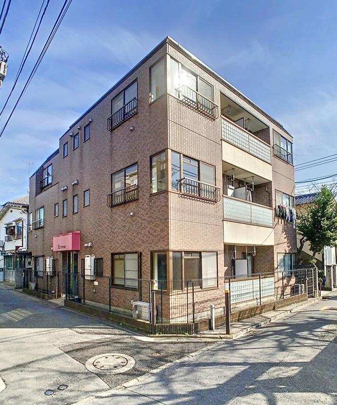 KSマンション