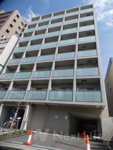 プレール・ドゥーク川崎Ⅱ