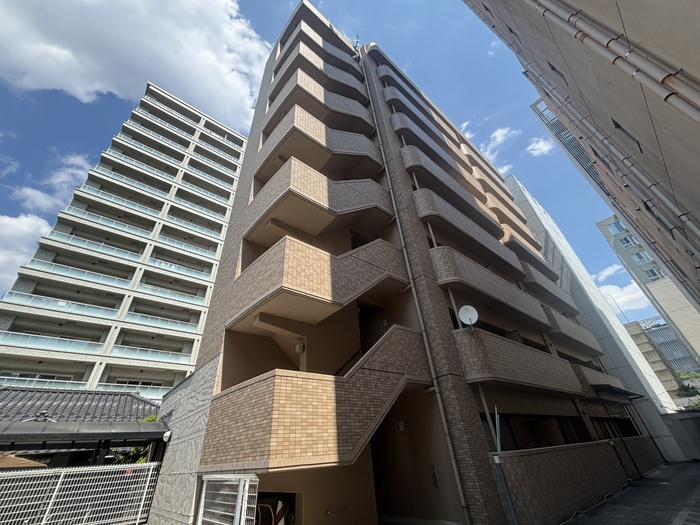 ロイヤルガーデン春日町
