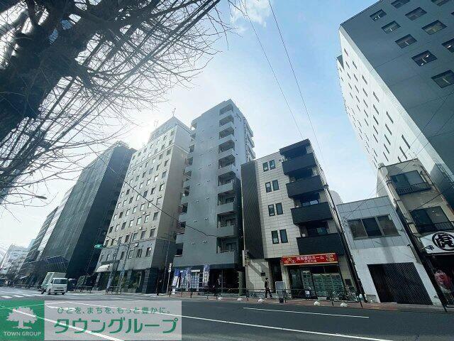 プリンセス・アイル後楽園