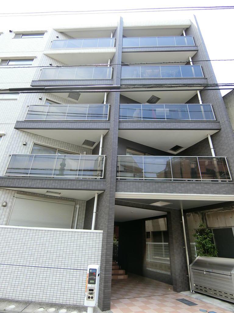 ぱくたうんルナ墨田