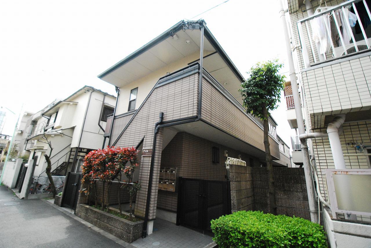 アイル高円寺南