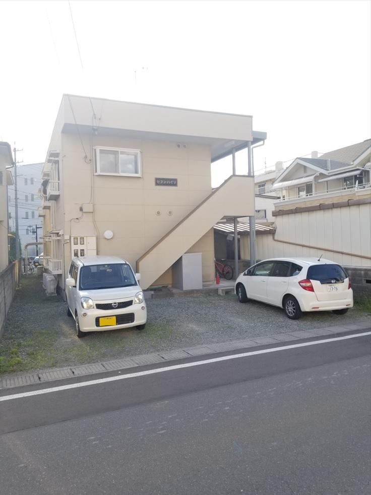 セブンハイツ