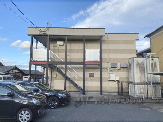 レオパレス クールドロータス