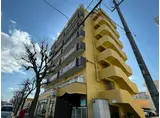 デポ中の島