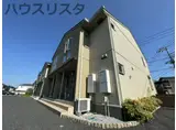 カーサ石原A